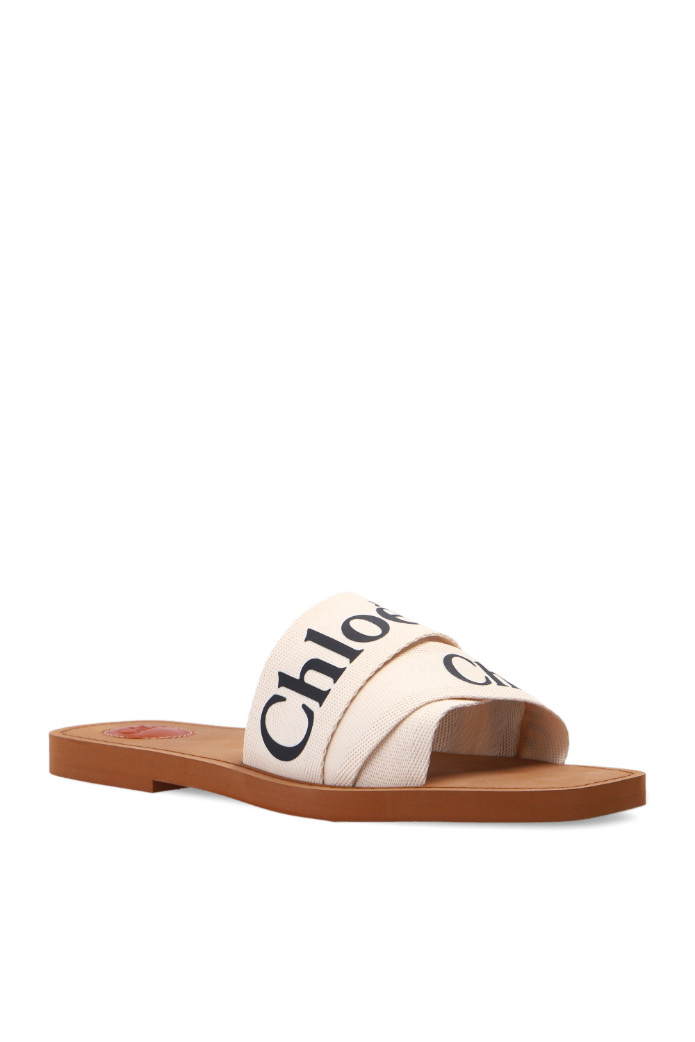 Chloé ‘Woody’ slides