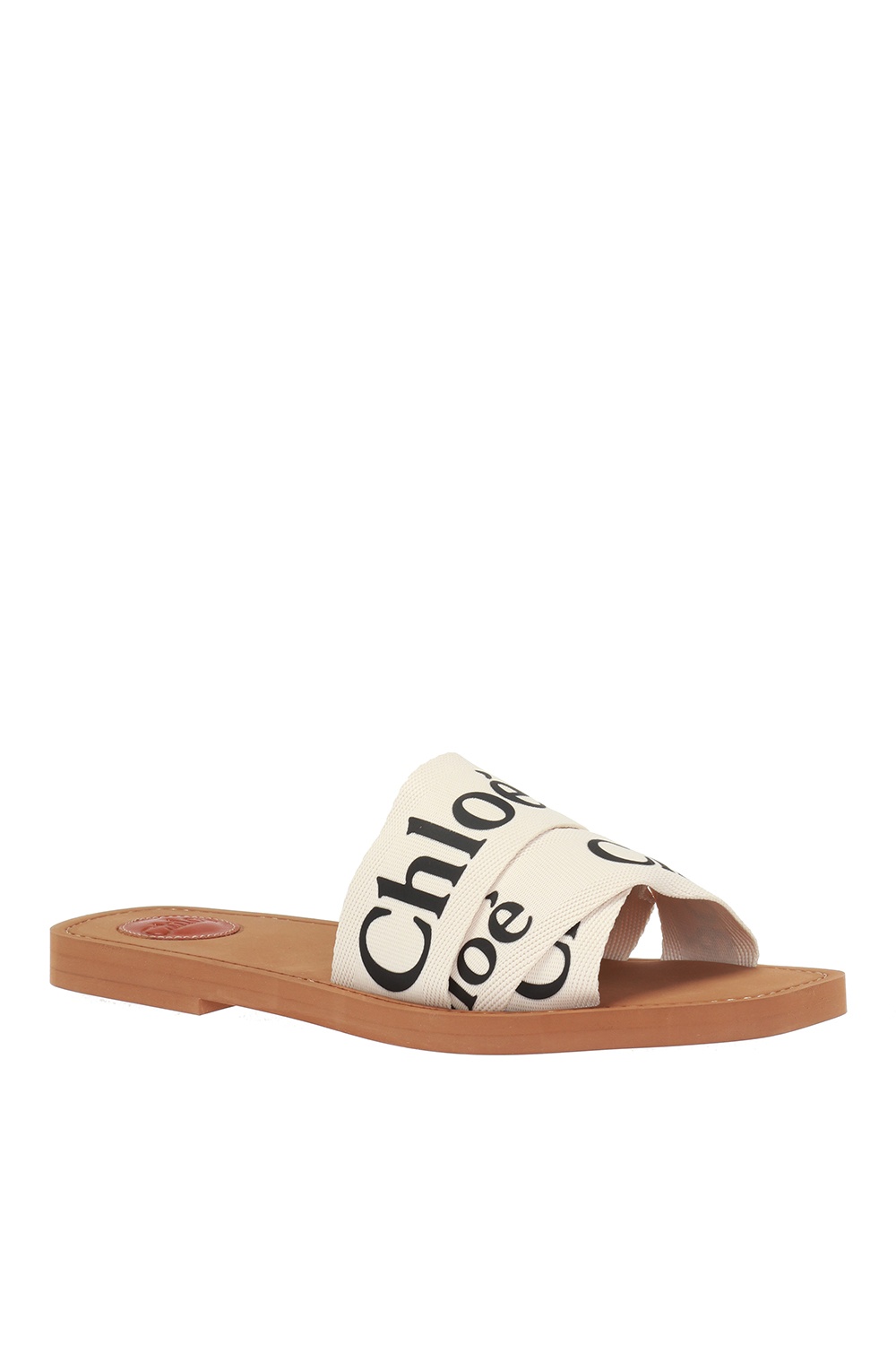 Chloé Branded slides | Women's Shoes | Vitkac
