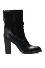 Chloé Heeled ankle boots
