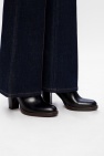 Chloé Heeled ankle boots