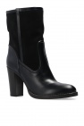 Chloé Heeled ankle boots