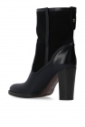 Chloé Heeled ankle boots