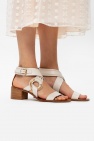Chloé 'Demi' heeled sandals
