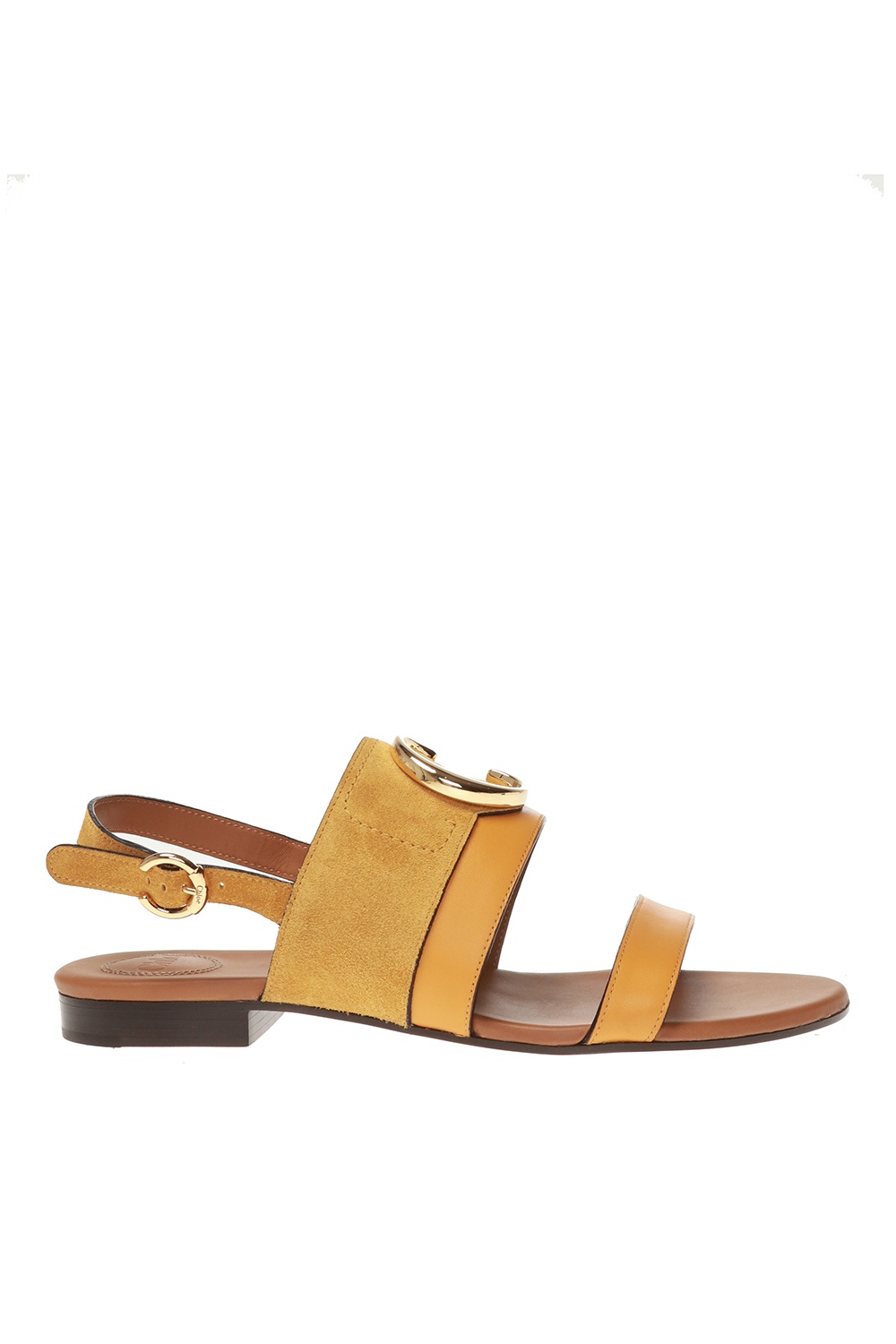 chloé sandals sale