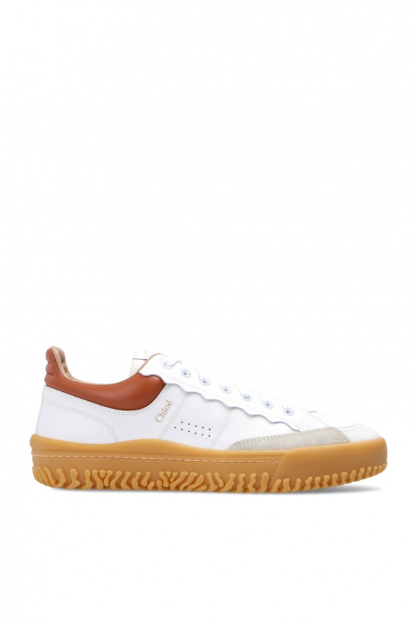 Chloé Lace-up sneakers