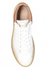 Chloé Lace-up sneakers