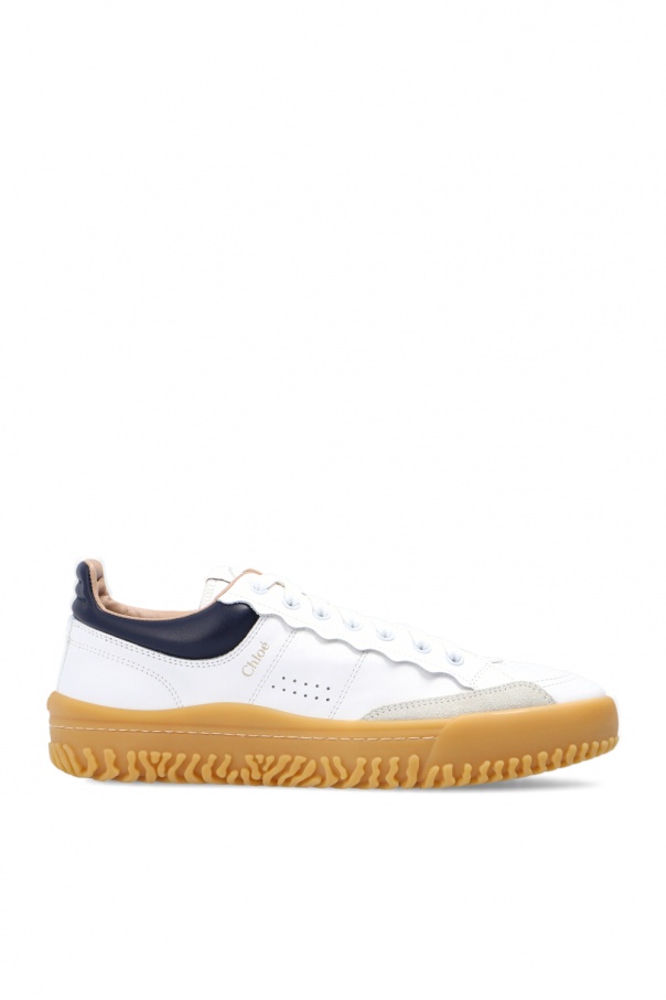 Chloé Lace-up sneakers