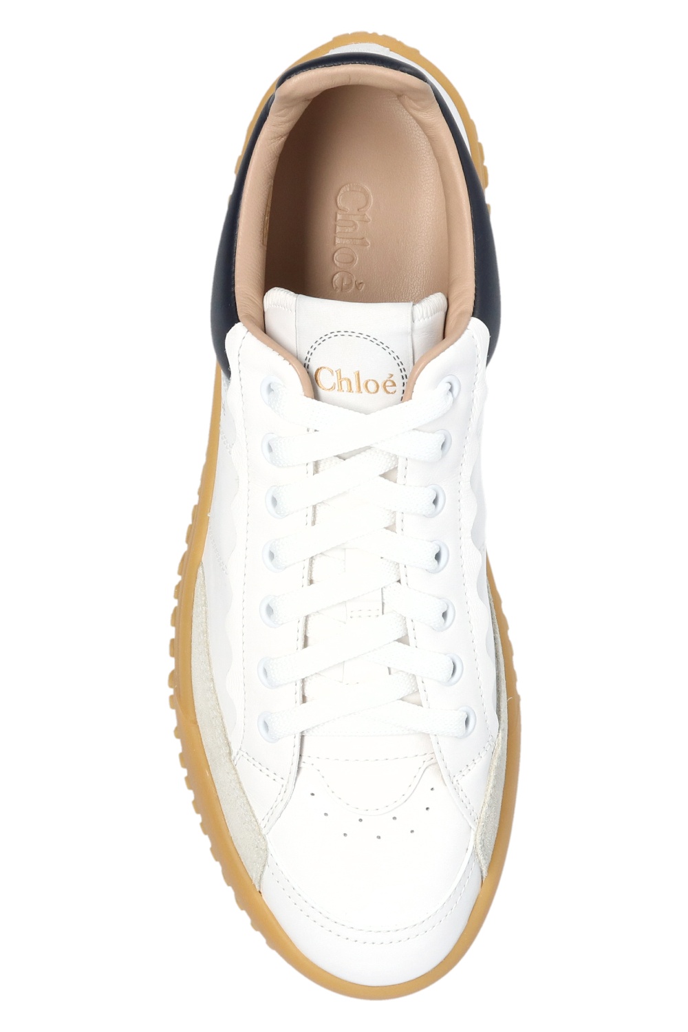 Chloé Lace-up sneakers