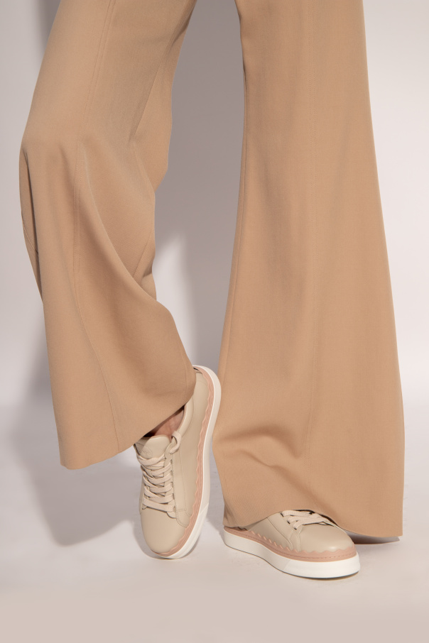 Chloé ‘Lauren’ sneakers