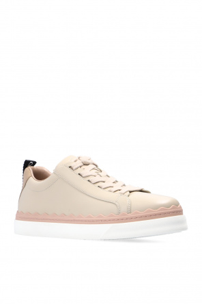 Chloé ‘Lauren’ sneakers