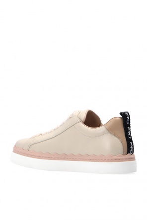 Chloé ‘Lauren’ sneakers