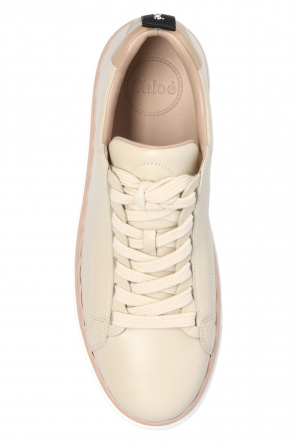 Chloé ‘Lauren’ sneakers