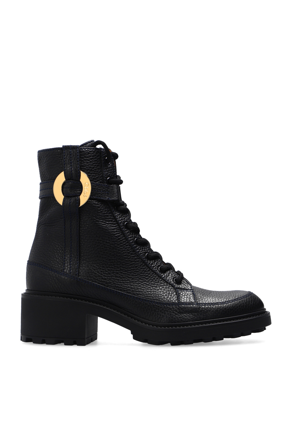 Chloé ‘Darryl’ heeled ankle boots