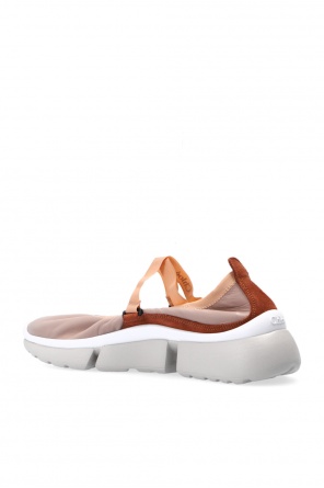 Chloé ‘Sonnie’ sneakers