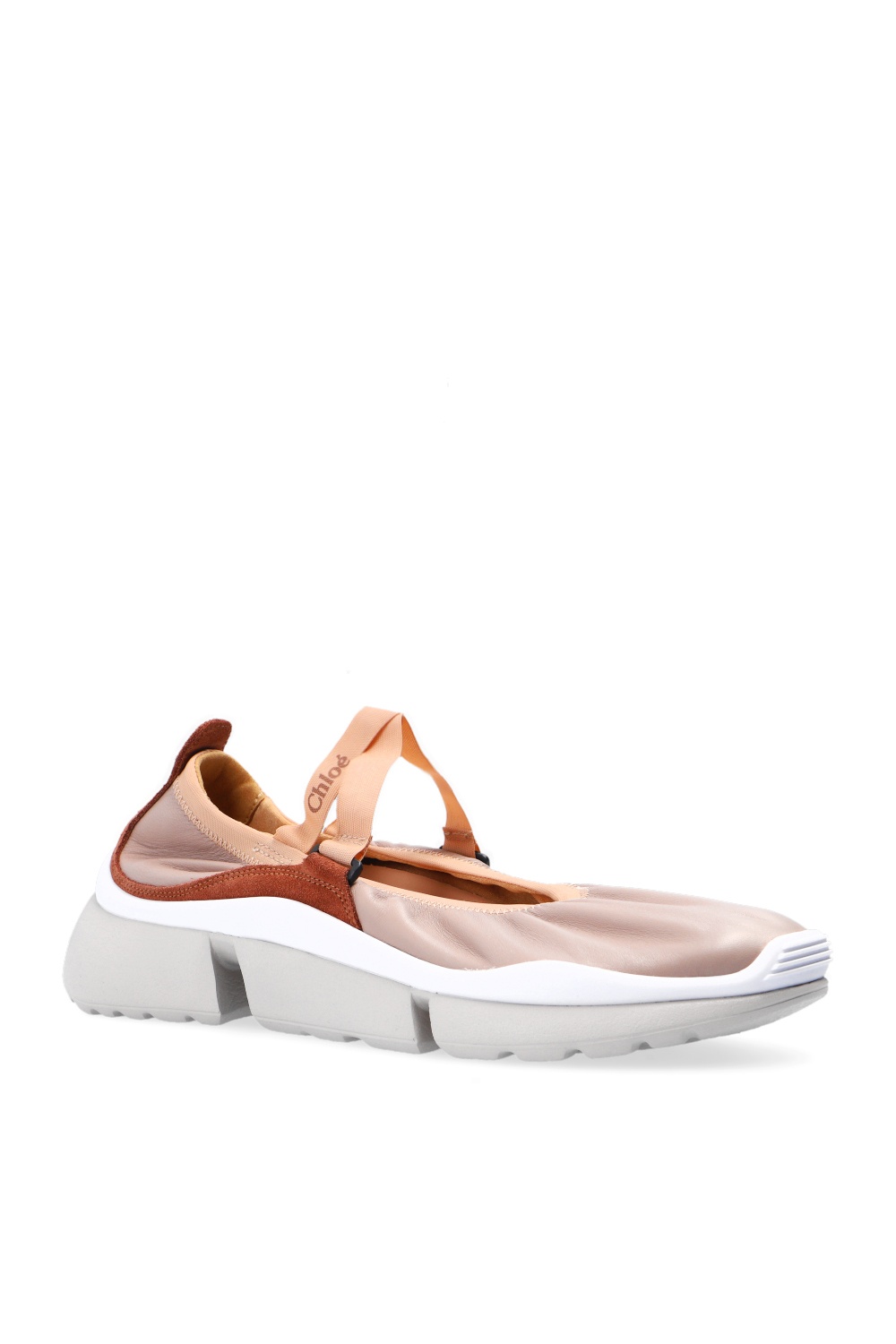 Chloé ‘Sonnie’ sneakers