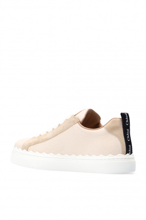 Chloé ‘Lauren’ sneakers