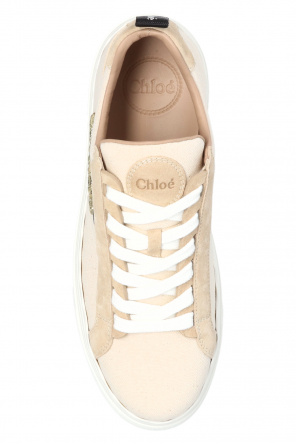 Chloé ‘Lauren’ sneakers