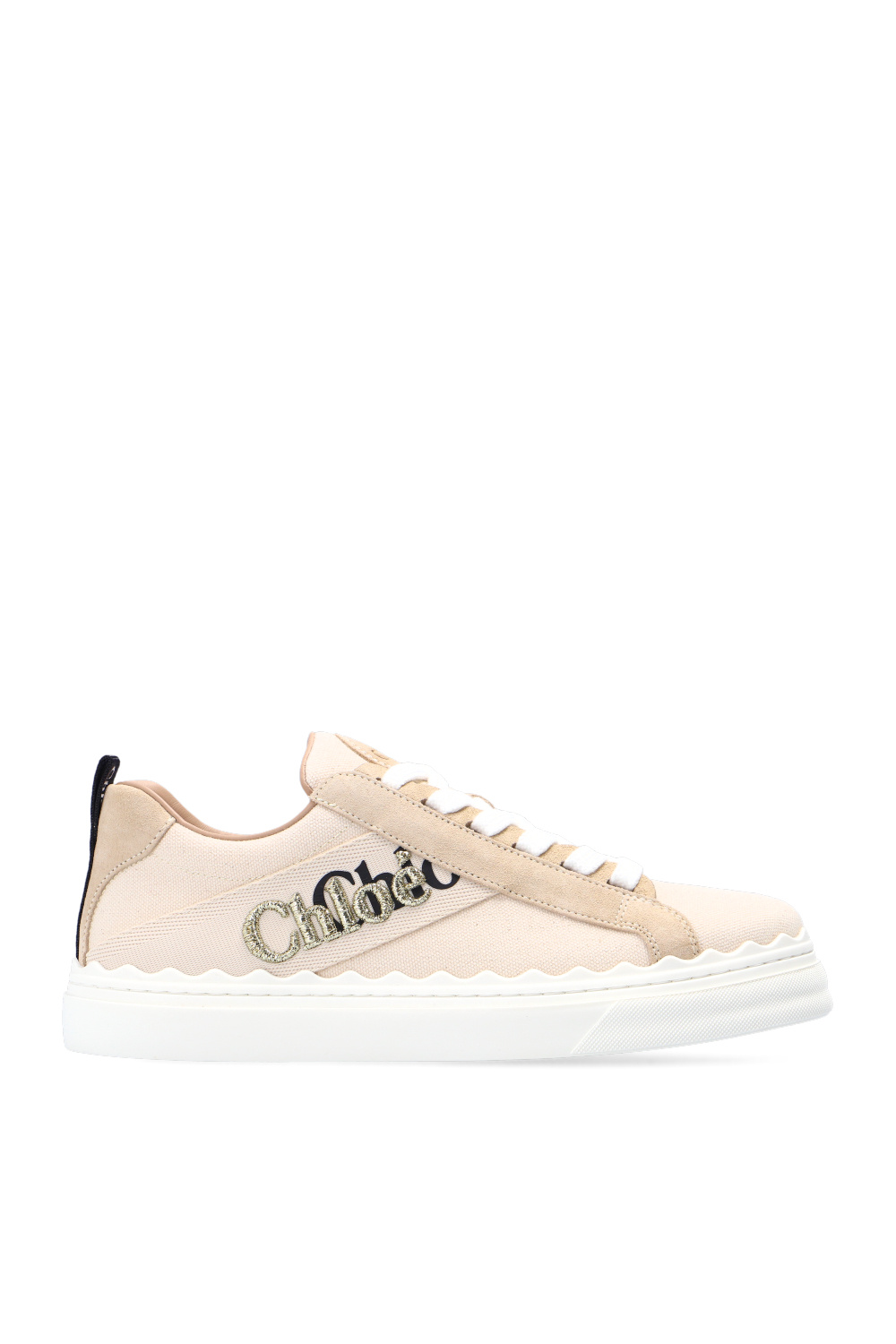 Chloé ‘Lauren’ sneakers