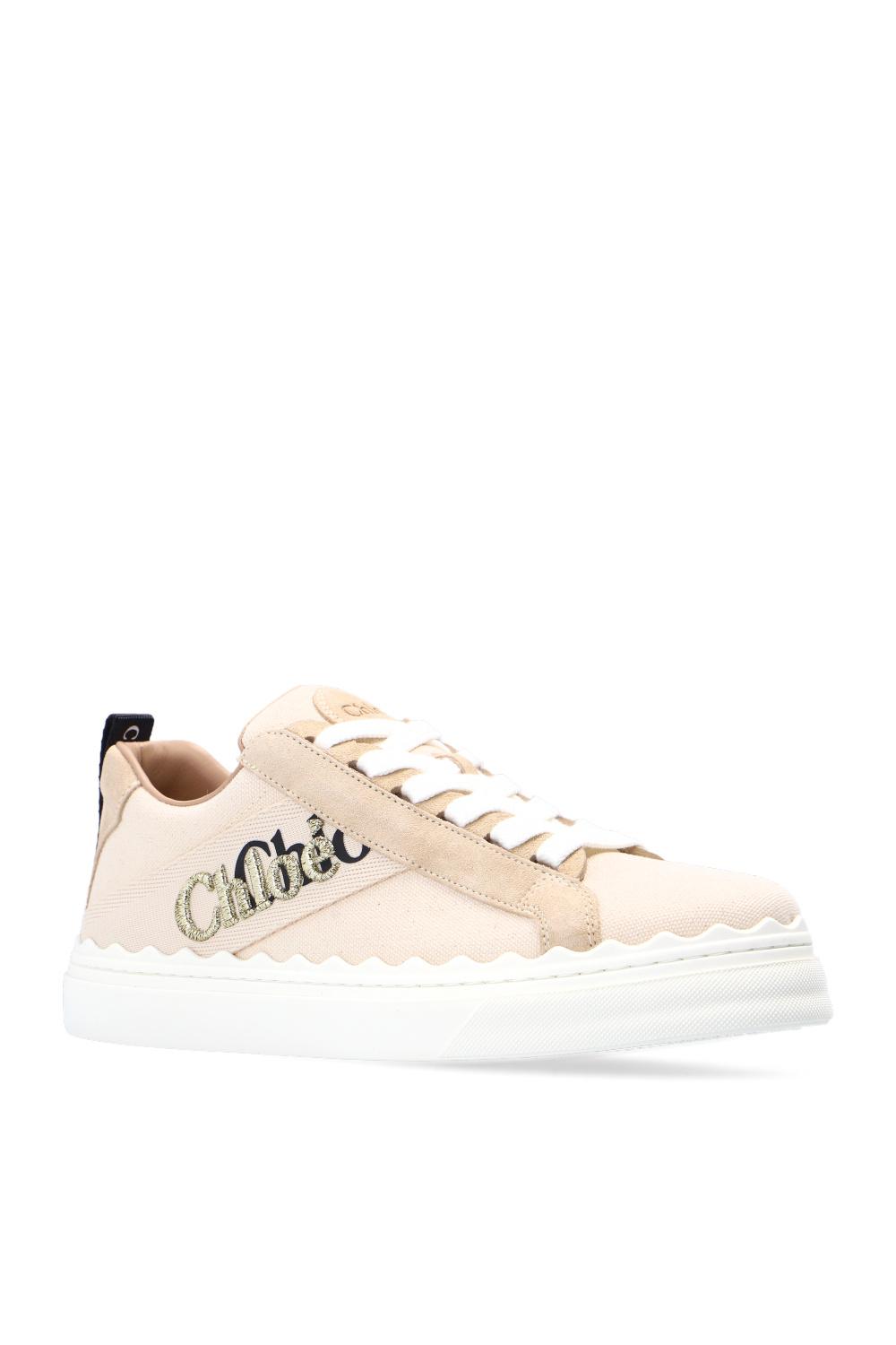 Chloé ‘Lauren’ sneakers