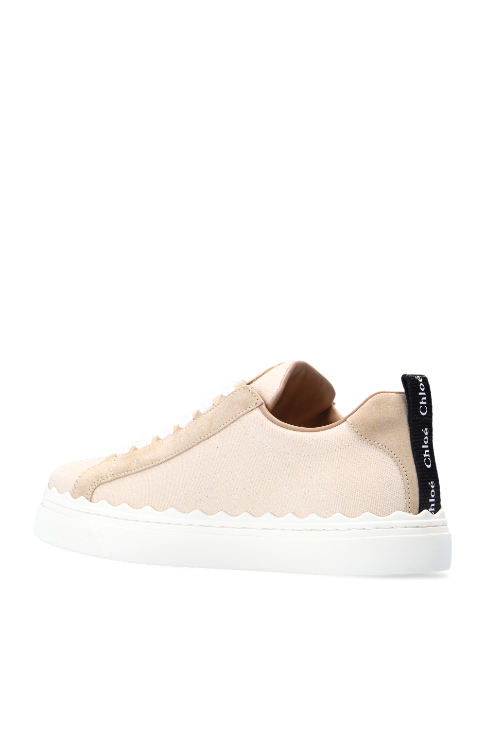 Chloé ‘Lauren’ sneakers