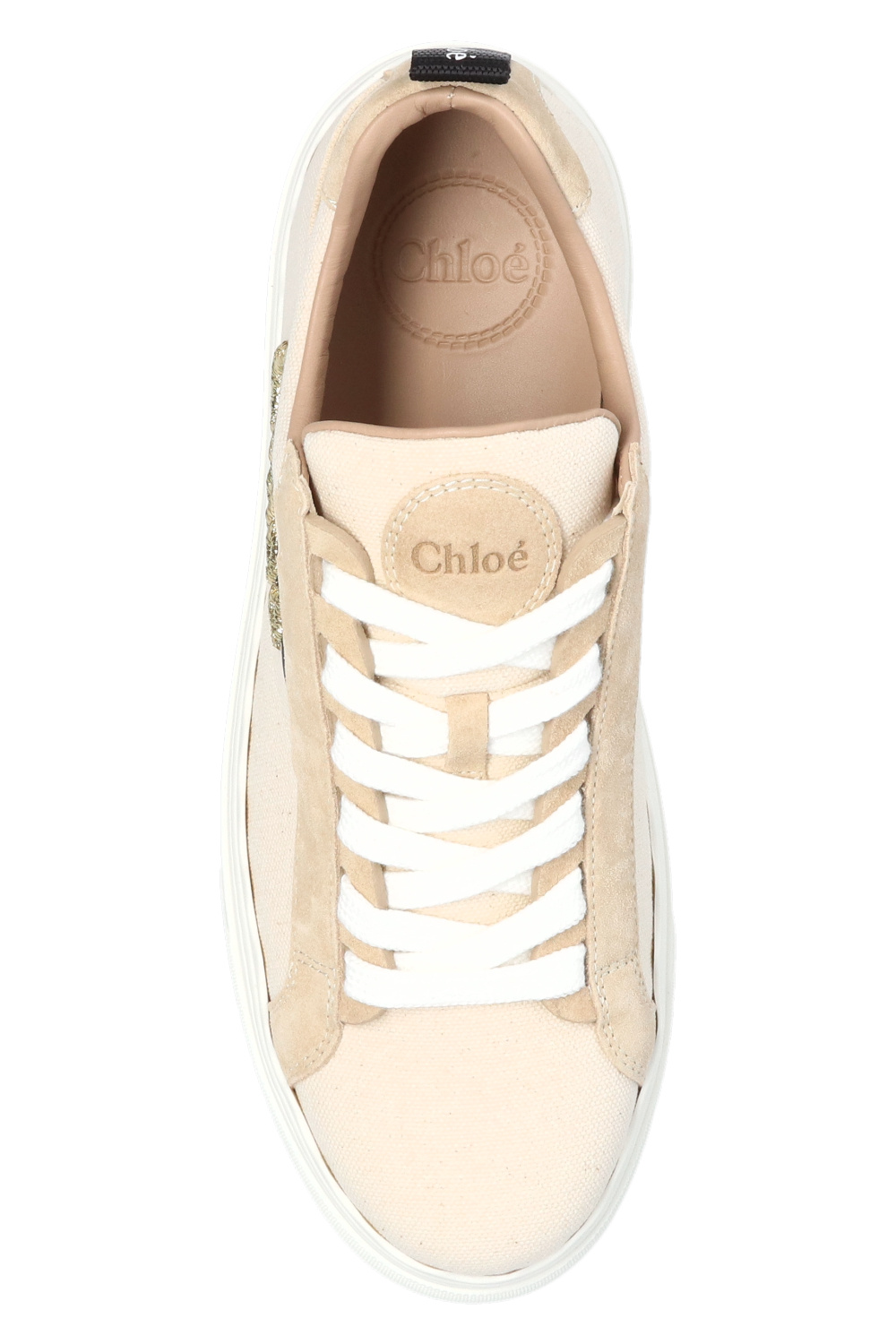 Chloé ‘Lauren’ sneakers