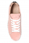 Chloé ‘Lauren’ platform sneakers