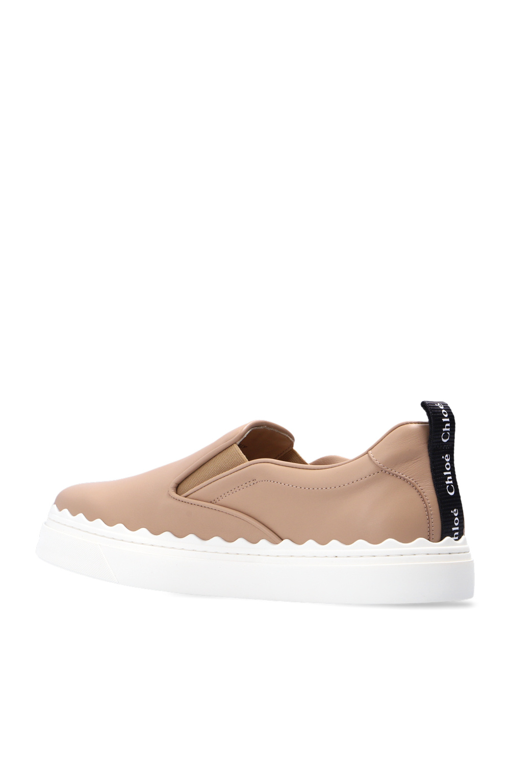 Chloé ‘Lauren’ sneakers