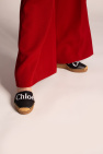 Chloé Wedge shoes