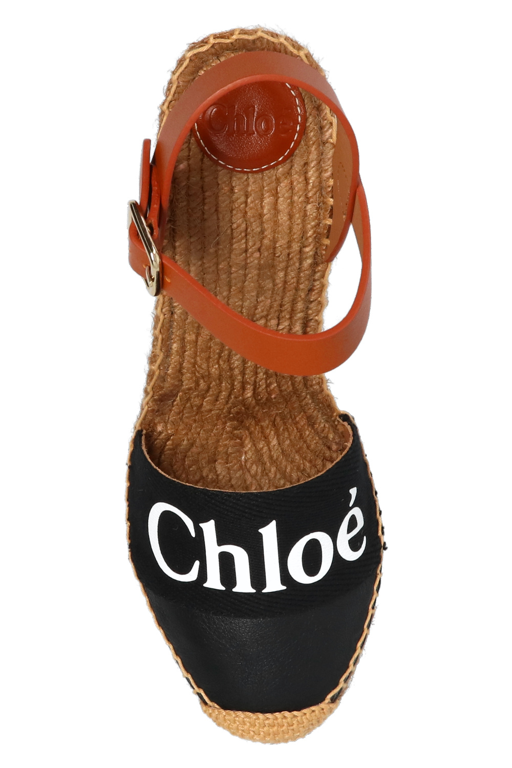 Chloé Wedge shoes