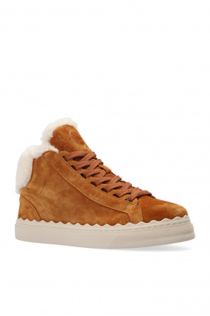 Chloé ‘Lauren’ sneakers