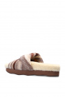 Chloé Furry slides