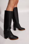 Chloé ‘Edith’ heeled boots