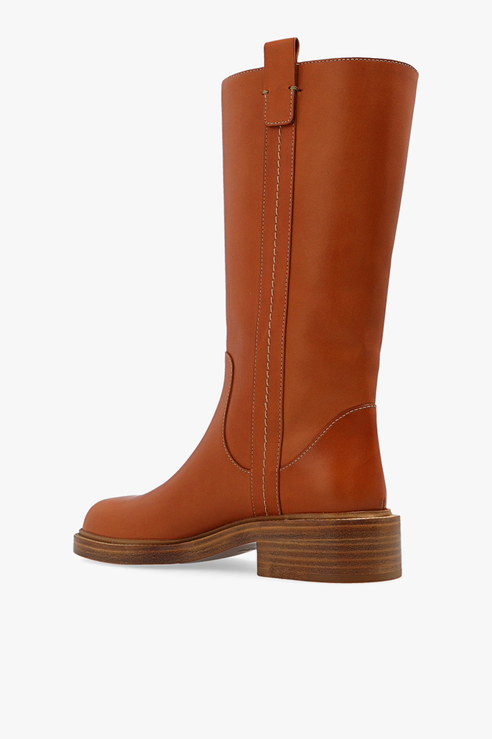 Chloé ‘Edith’ boots