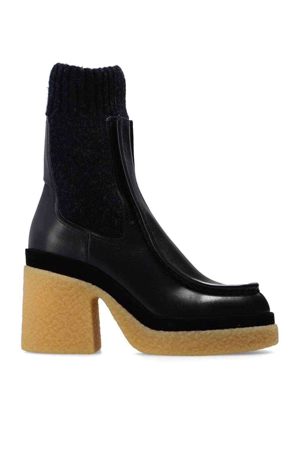 Chloé ‘Jamie’ betty ankle boots