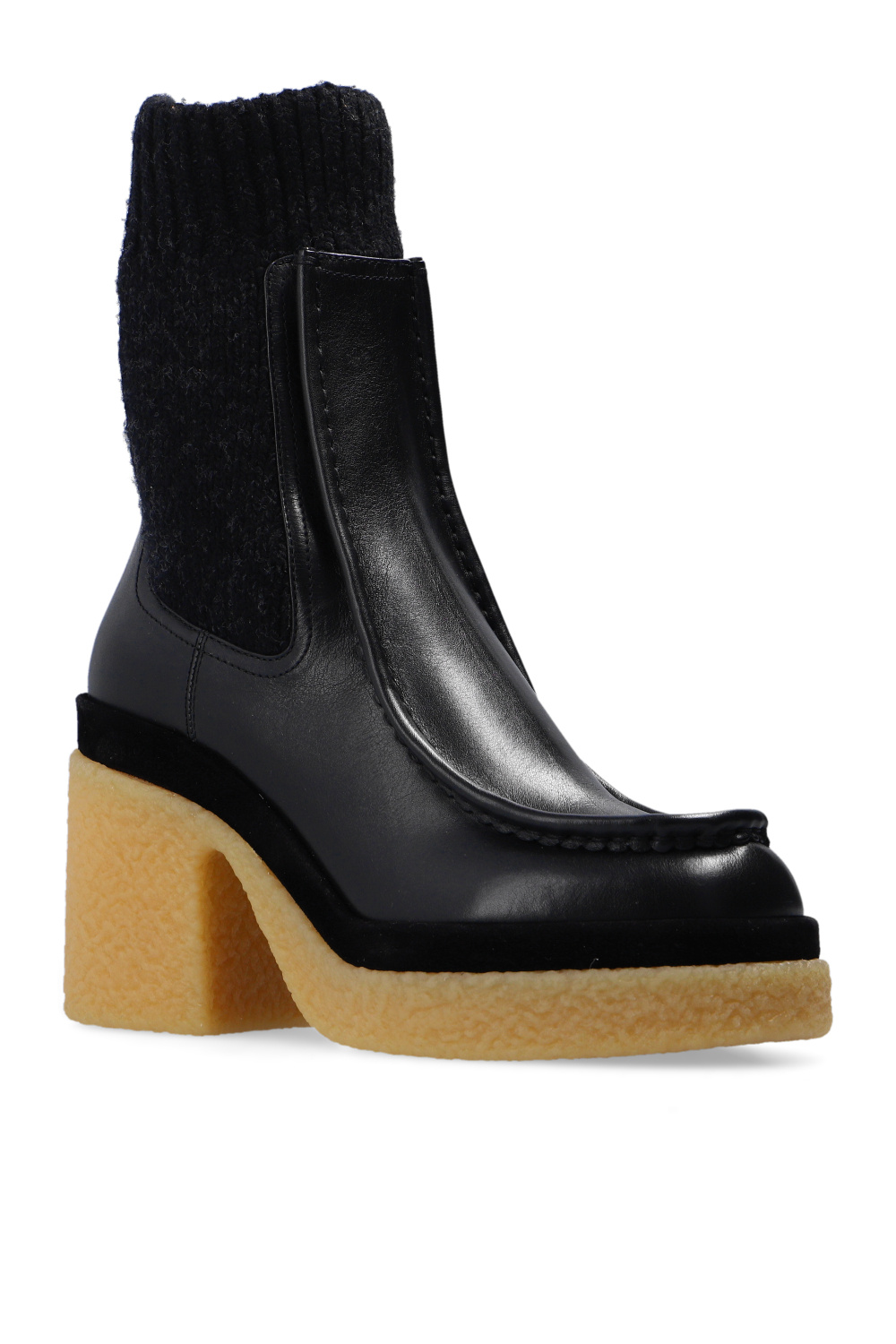 Chloé ‘Jamie’ betty ankle boots