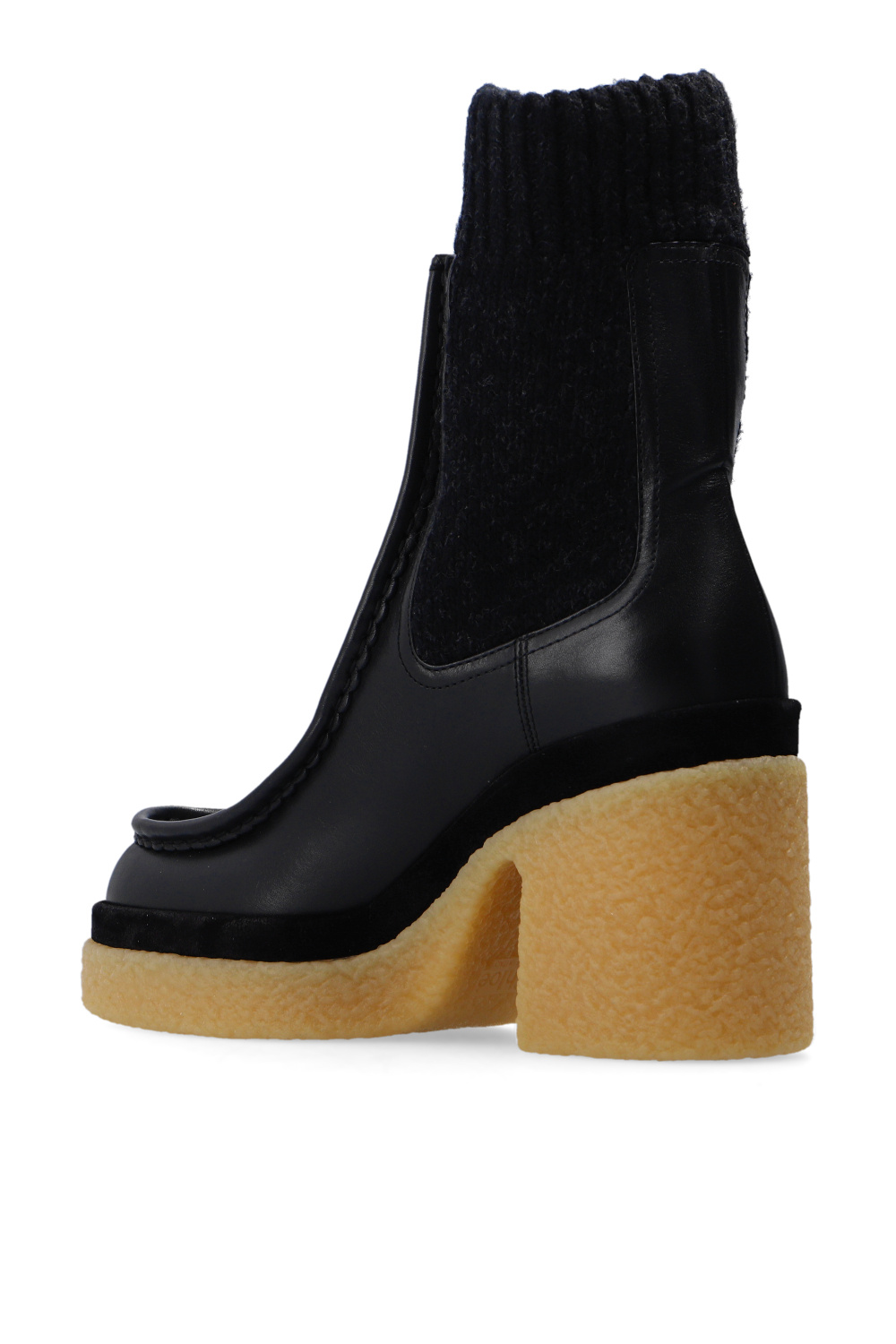 Chloé ‘Jamie’ betty ankle boots