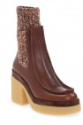 Chloé ‘Jamie’ heeled boots