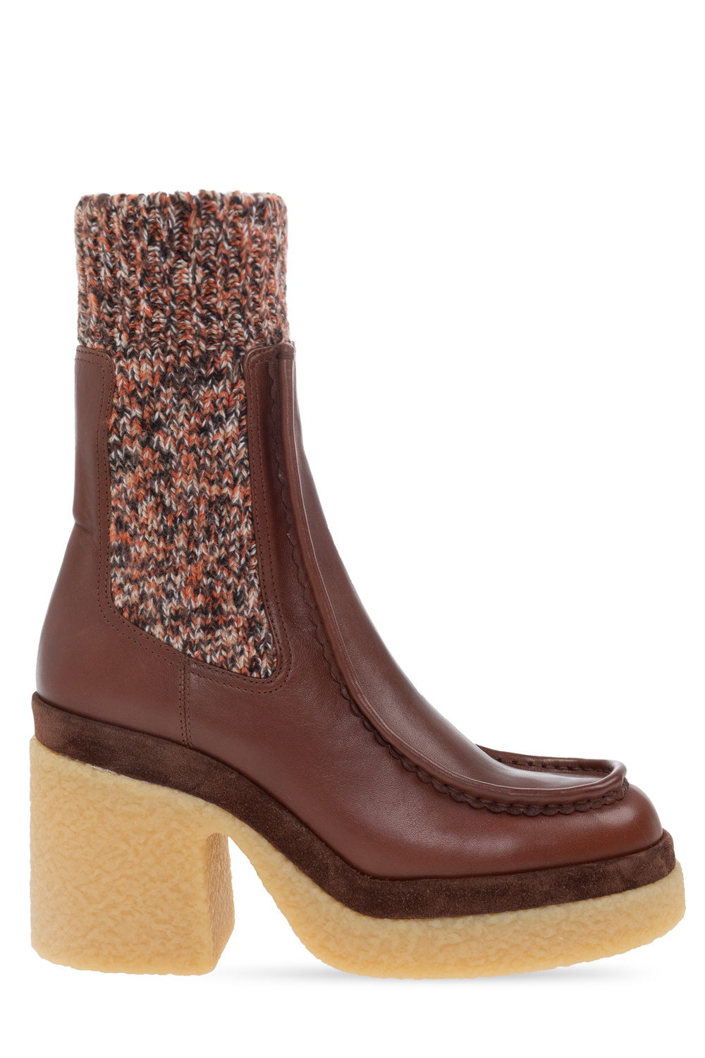 Chloé ‘Jamie’ heeled boots