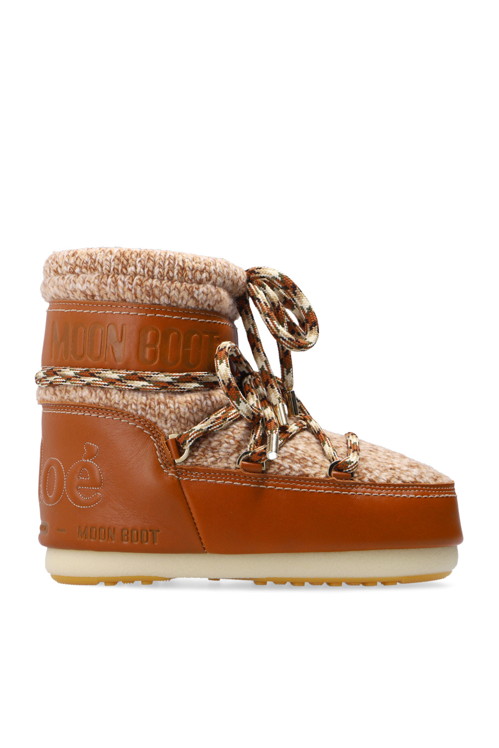 Chloé Очки espadrilles chloe ce 114 st