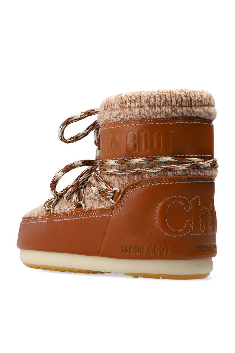 Chloé Очки espadrilles chloe ce 114 st