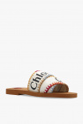 Chloé ‘Woody’ slides