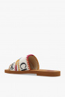 Chloé ‘Woody’ slides