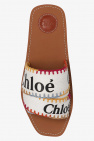 Chloé ‘Woody’ slides