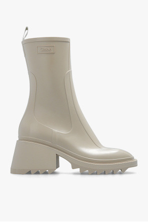 see by chloe mallory leather boots item