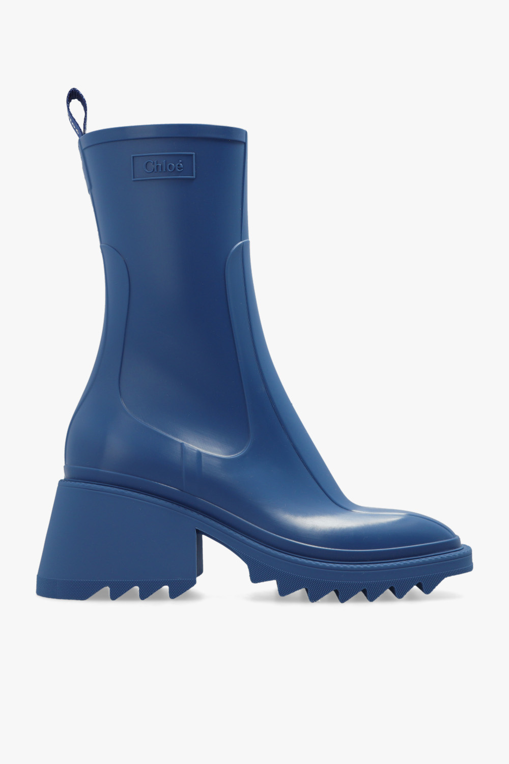 Chloé ‘Betty’ heeled rain boots