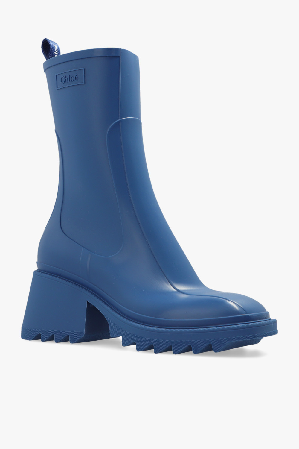 Chloé ‘Betty’ heeled rain boots