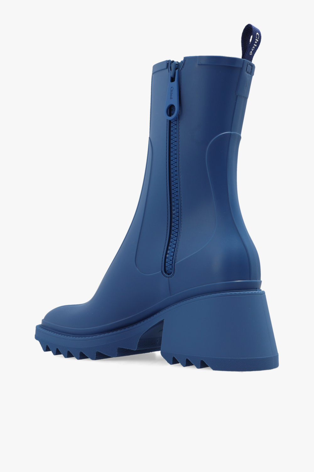 Chloé ‘Betty’ heeled rain boots