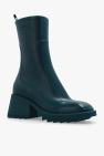 Chloé ‘Betty’ heeled rain boots