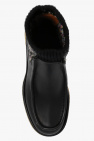Chloé BLACK ‘Jamie’ heeled ankle boots