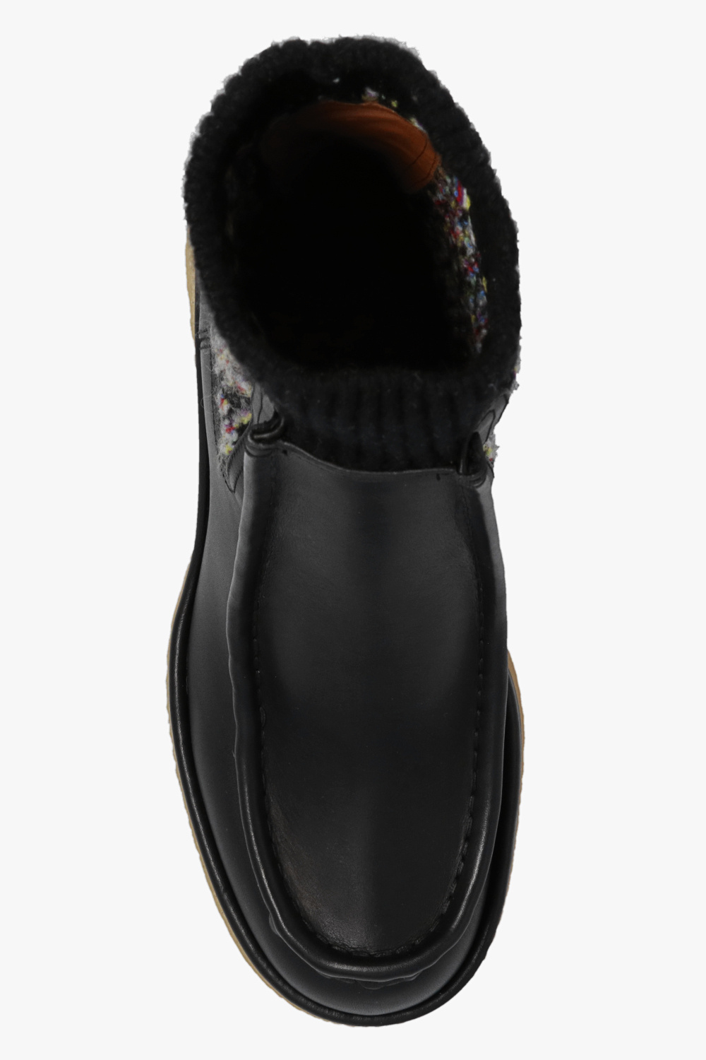 Chloé ‘Jamie’ heeled ankle boots